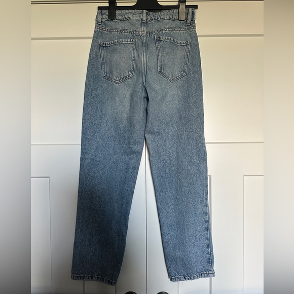 Garage Vintage Straight jeans - Picture 2 of 2